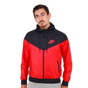 Nike windrunner